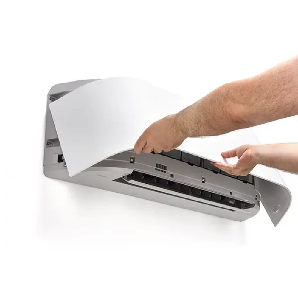 Toshiba Haori Split Klima 10.000 BTU/h (Koyu Gri)