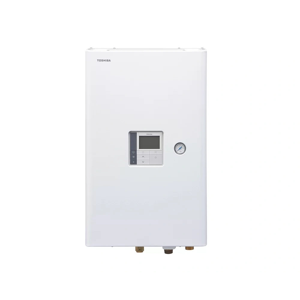 Toshiba HWS-1605H8-TR 16 kW Isı Pompası