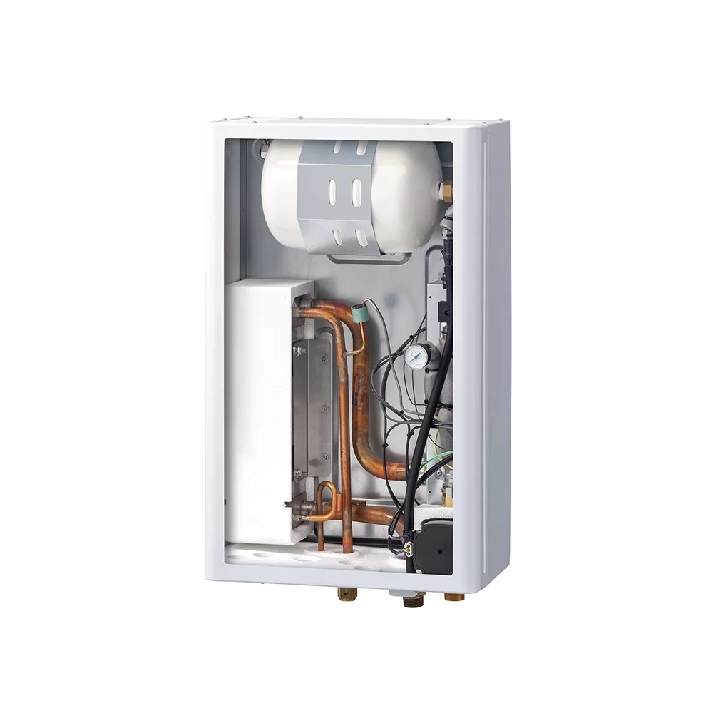 Toshiba HWS-801H-TR 8 kW Isı Pompası