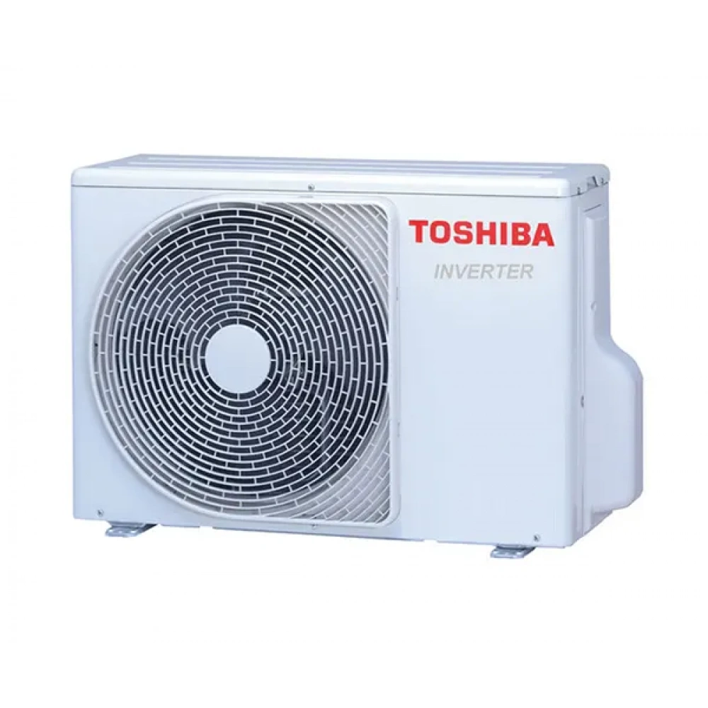 Toshiba J2FVG Konsol Tipi Split Klima 18.000 BTU/h