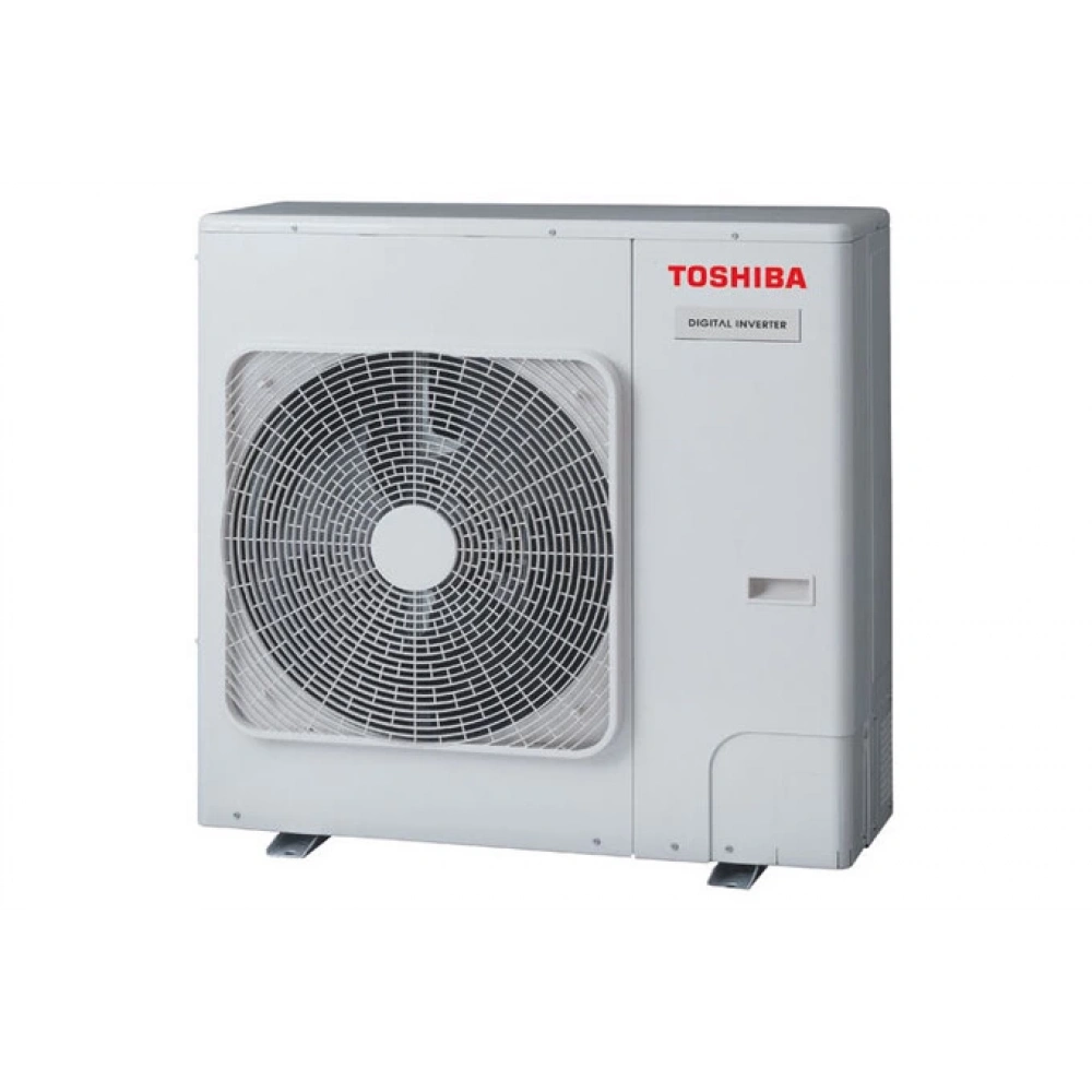 Toshiba Kaset Tipi 27.000 BTU/h Digital Inverter A++ Klima
