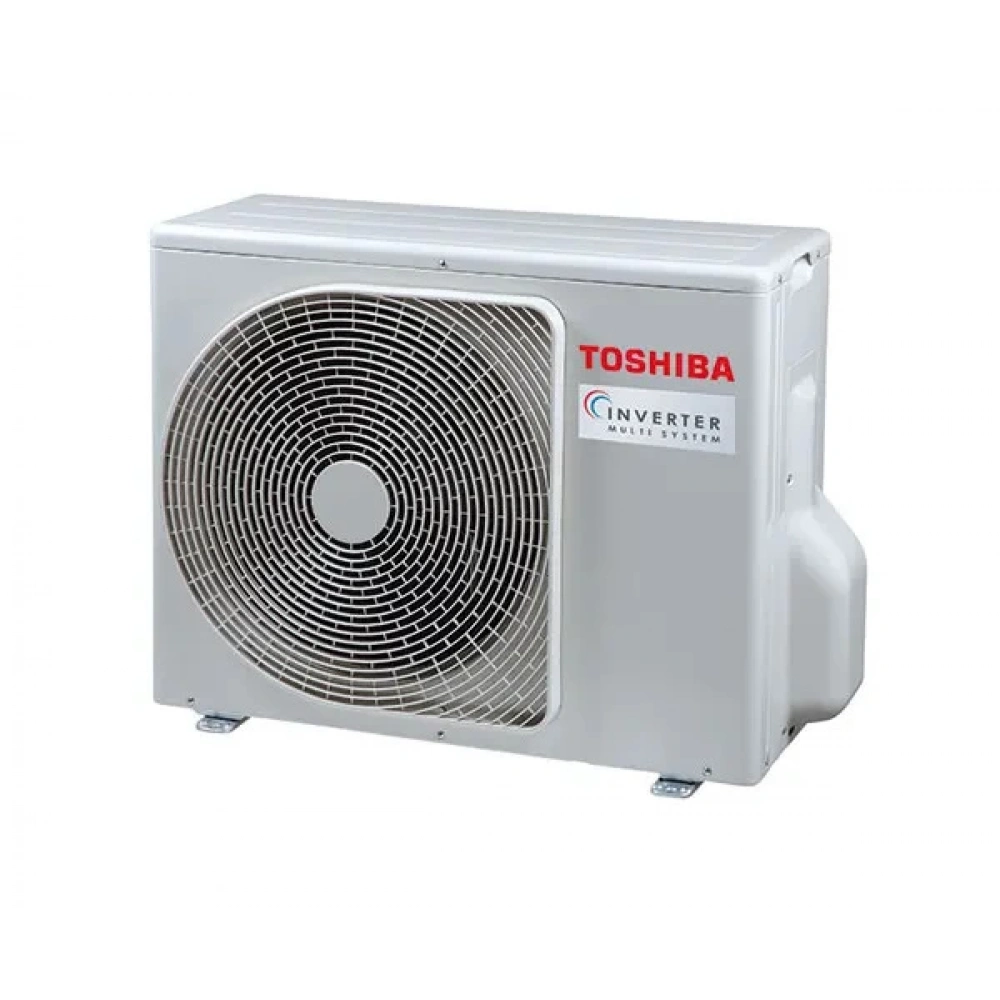 Toshiba Haori Multi Paket 1