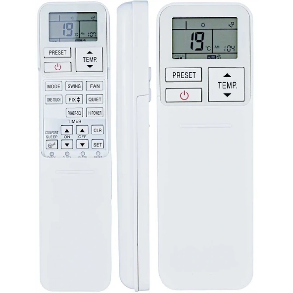 Toshiba Klima 2’li Multi Inverter A+++ (2 Oda Sistemi 2 paket)