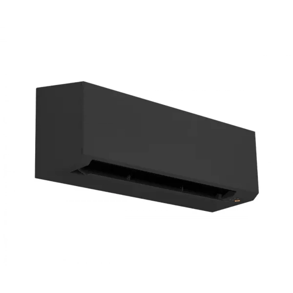 Toshiba Shorai Edge 13.000 BTU/h Black Split Klima