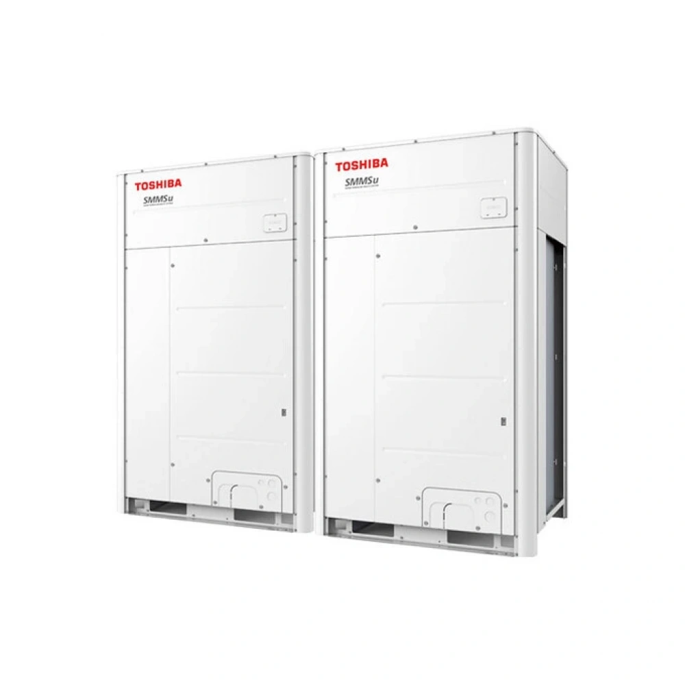 Toshiba VRF Klima Sistemleri