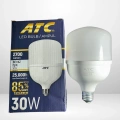ATC Beyaz Led Ampul 30W