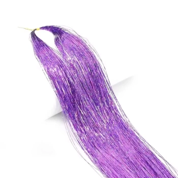 Hair Tinsel Saç Simi / HT01