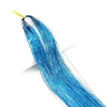 Hair Tinsel Saç Simi / HT02