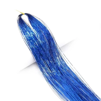 Hair Tinsel Saç Simi / HT06