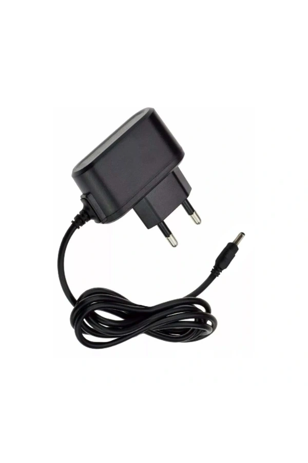 Bidebuvar 0.6A Seyahat Şarjı Kalın Uç