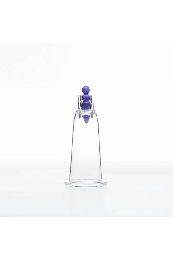 Bidebuvar 1 Numara Hacamat Kupası 100 Adet