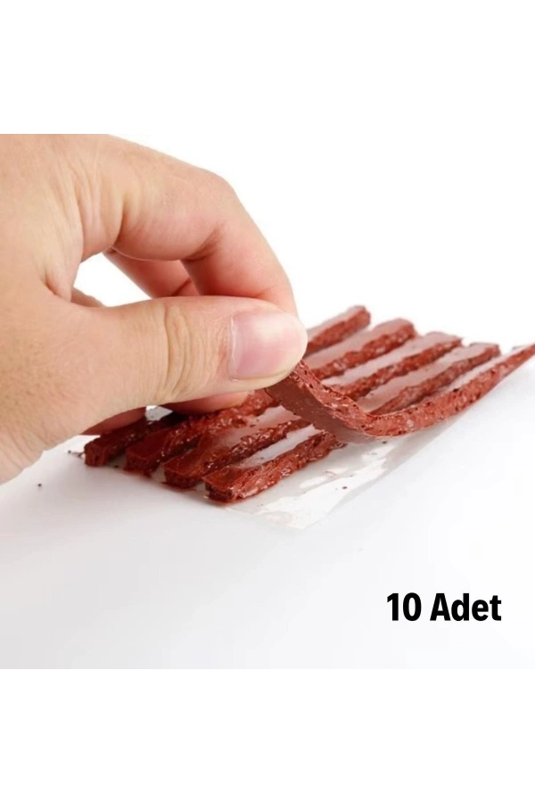 Bidebuvar 10 Adet Lastik Tamir Fitili