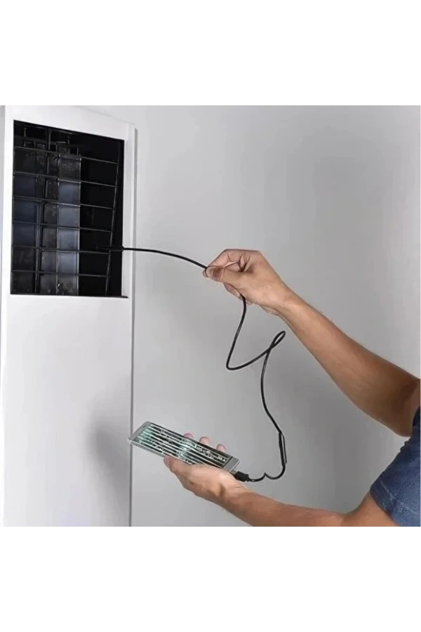 Bidebuvar 10 Metre Yılan Kamera