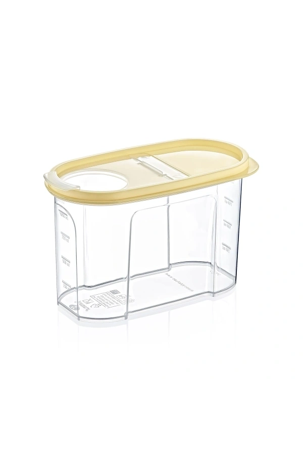 Bidebuvar 1.2 lt Erzak Kutusu