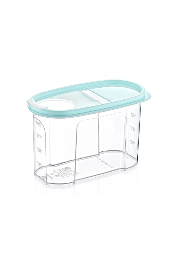 Bidebuvar 1.2 lt Erzak Kutusu