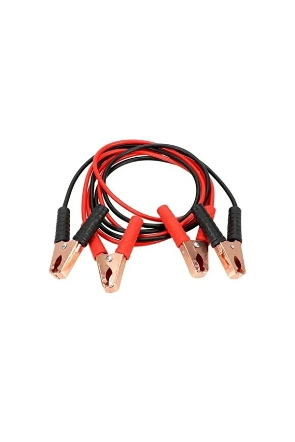 Bidebuvar 1200 Amper Akü Takviye Kablosu