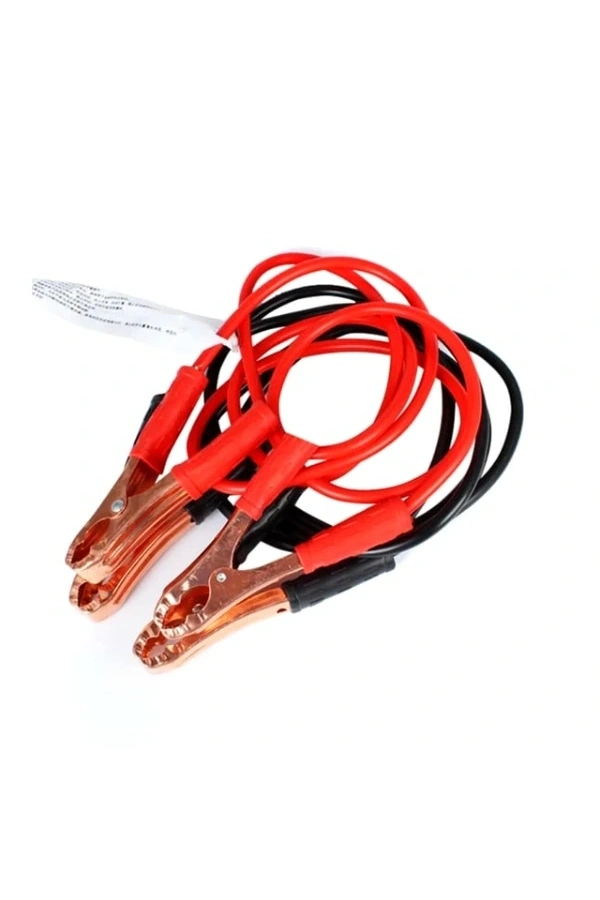 Bidebuvar 1200 Amper Akü Takviye Kablosu