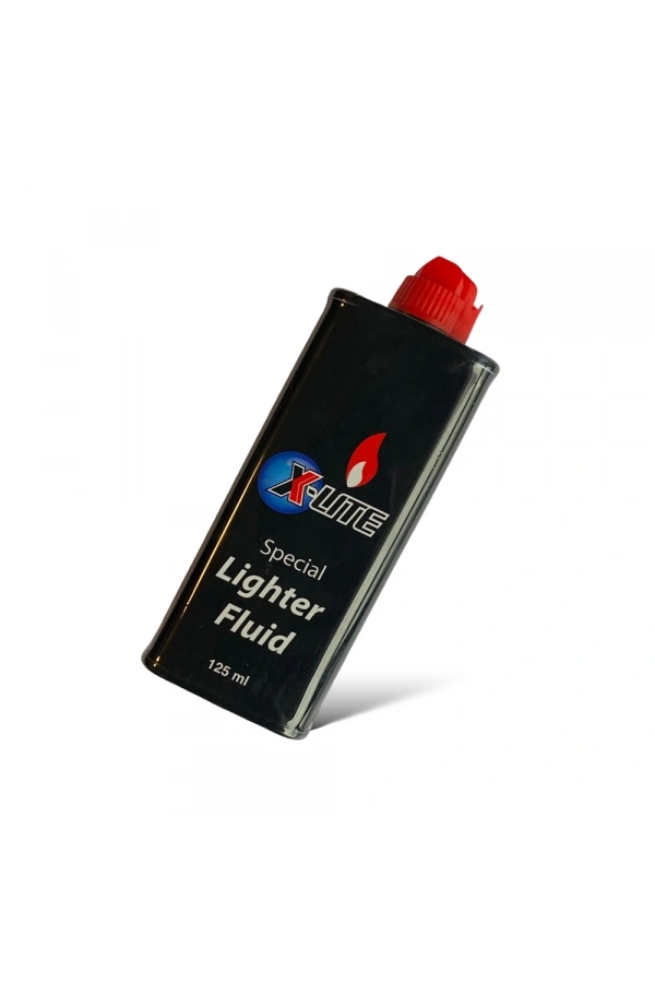 Bidebuvar 125 ml Çakmak Benzini