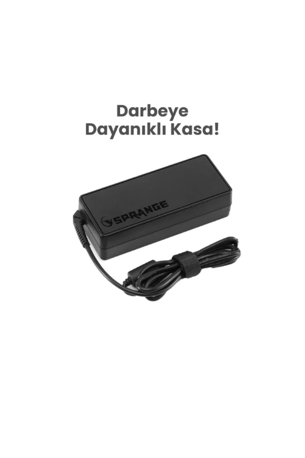 Bidebuvar 19V 4.74A 4.0 * 1.35mm 90W HP İçin Laptop Adaptör