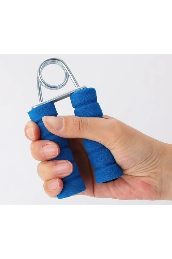 Bidebuvar 2 Adet Bilek Güçlendirme Yayı