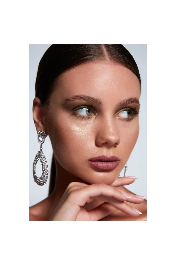 Bidebuvar 2li Damlalık Şişeli Likit Aydınlatıcı Highlighter Seti