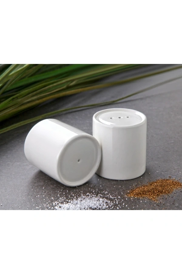 Bidebuvar 2li Tuzluk Seti