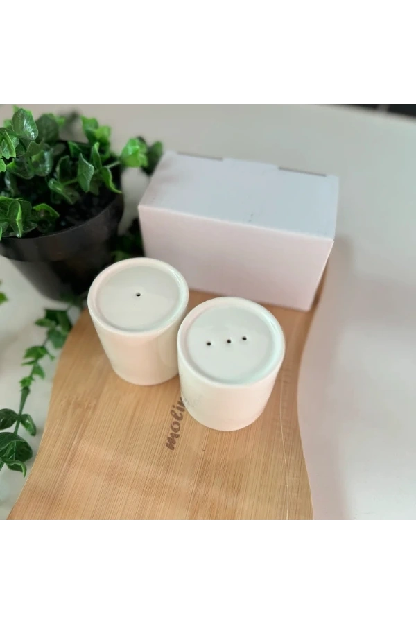 Bidebuvar 2li Tuzluk Seti