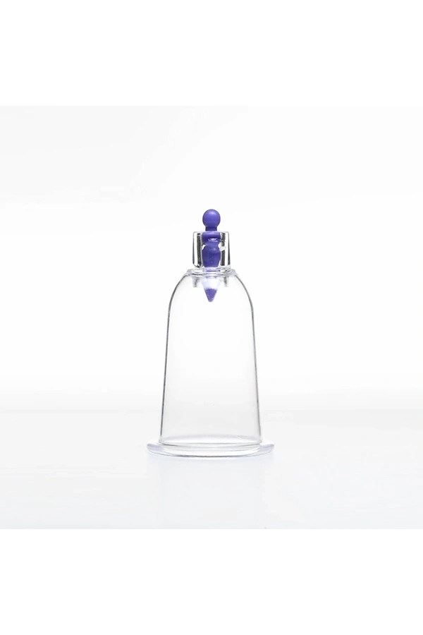 Bidebuvar 2 Numara Hacamat Kupası 100 adet