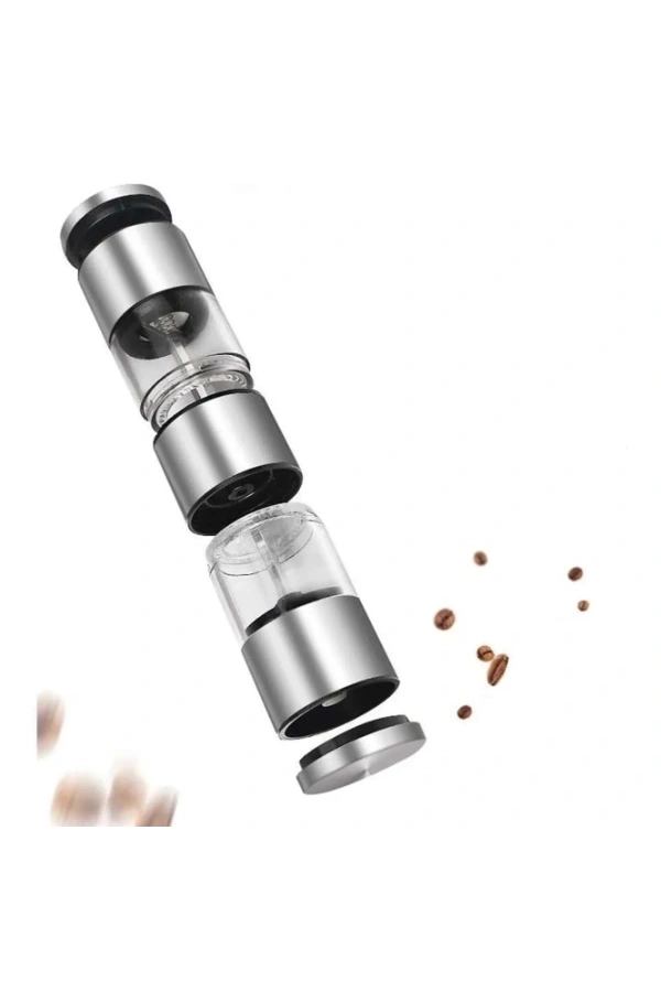 Bidebuvar 2si 1 Arada Akrilik El Değirmeni