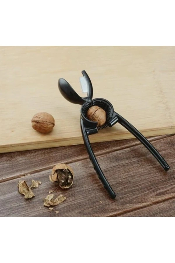 Bidebuvar 2si 1 Arada Kestane Çizici ve Ceviz Kıracağı