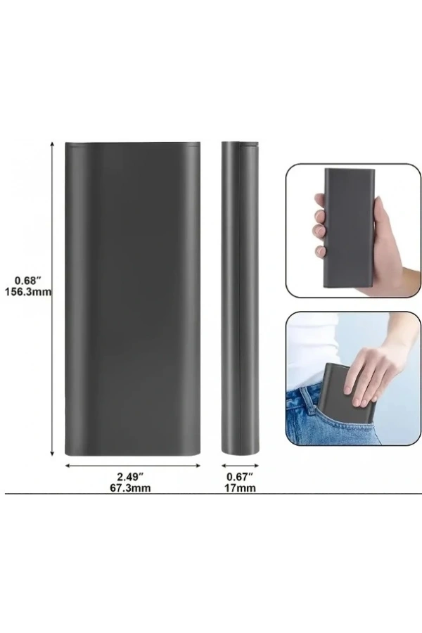 Bidebuvar 25 Parça Tornavida Seti