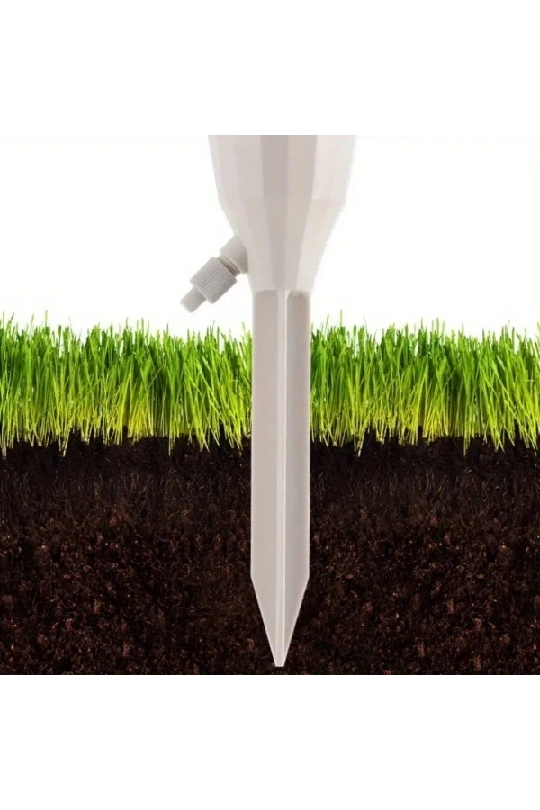 Bidebuvar 3lü Otomatik Bitki Sulama Aparatı