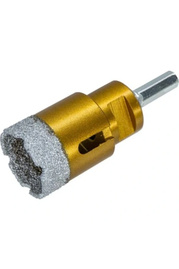 Bidebuvar 33mm Mermer Granit Delme Aparatı