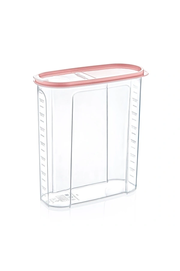 Bidebuvar 4 lt Mama Saklama Kutusu