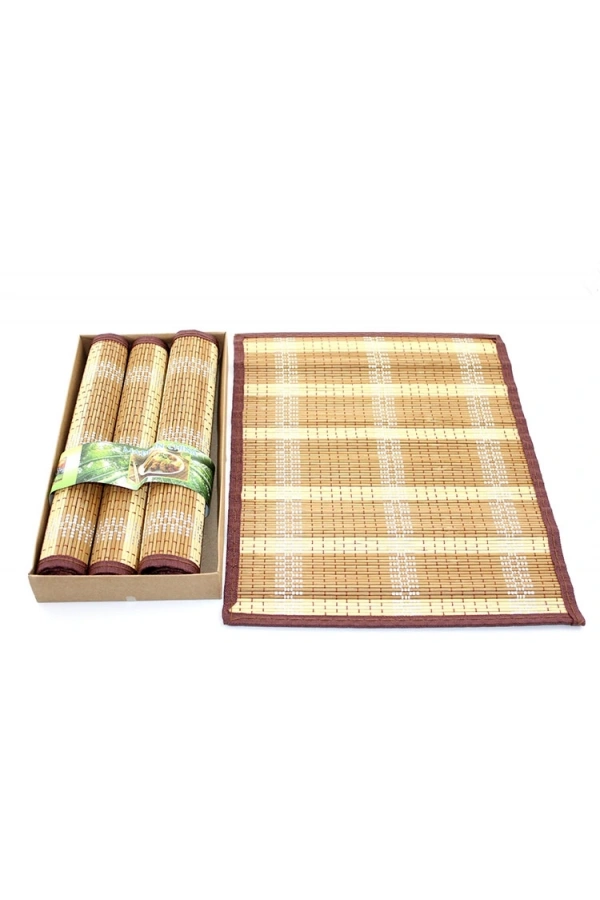 Bidebuvar 4lü Amerikan Servisi