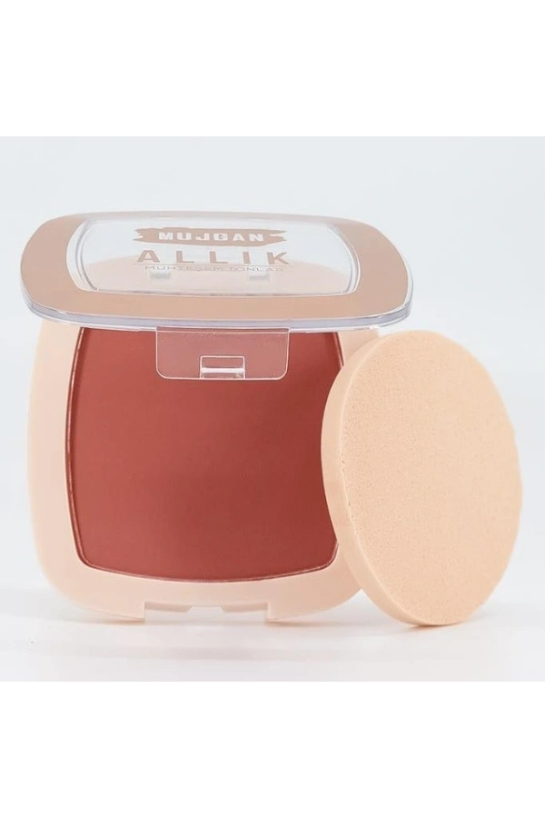 Bidebuvar 4lü Aynalı Allık Seti