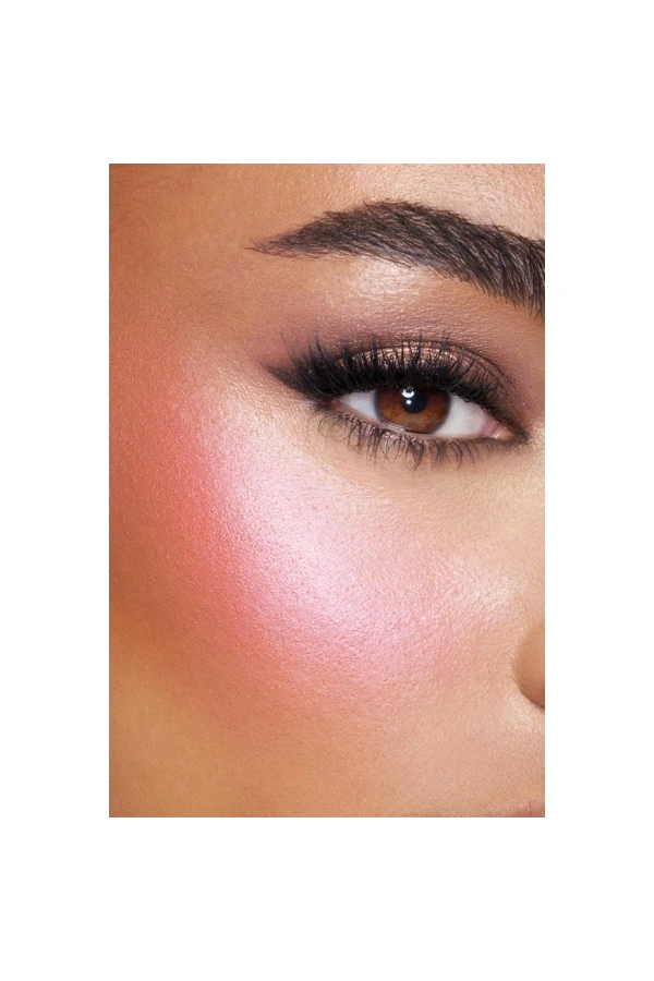 Bidebuvar 4lü Aynalı Allık Seti