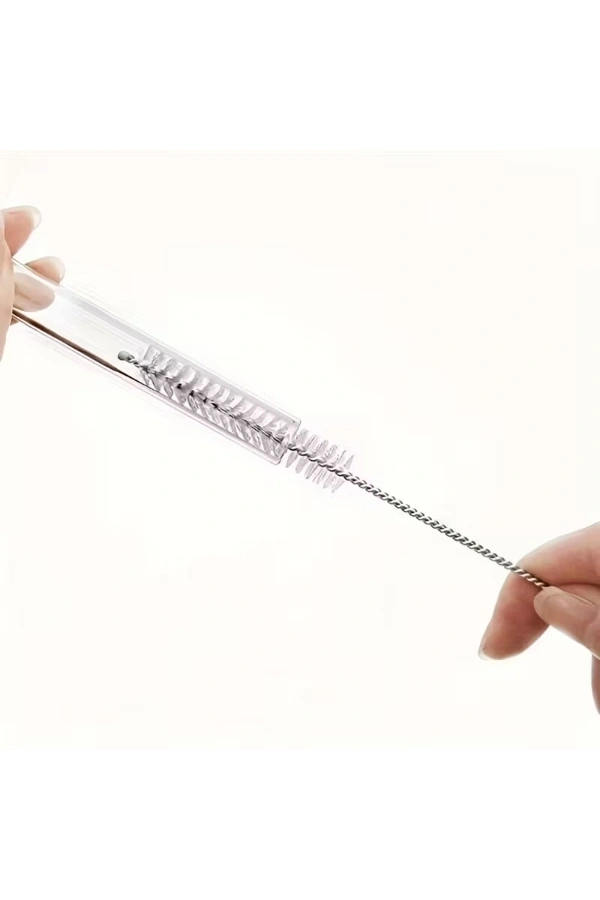 Bidebuvar 4lü Çok Amaçlı Temizlik Fırçası