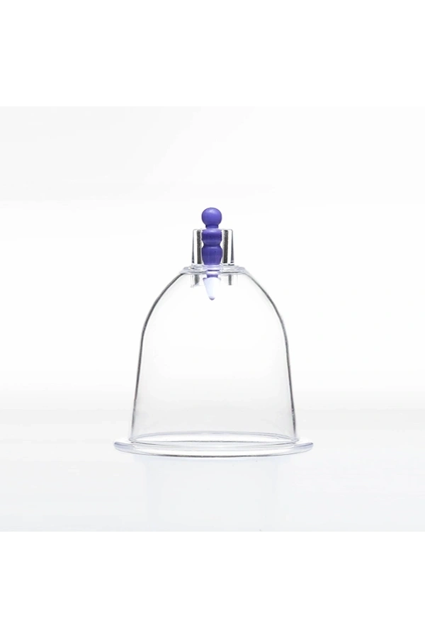 Bidebuvar 4 Numara Hacamat Kupası 100 adet