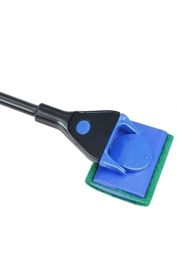 Bidebuvar 5i 1 Arada Akvaryum Tankı Temizleme Seti