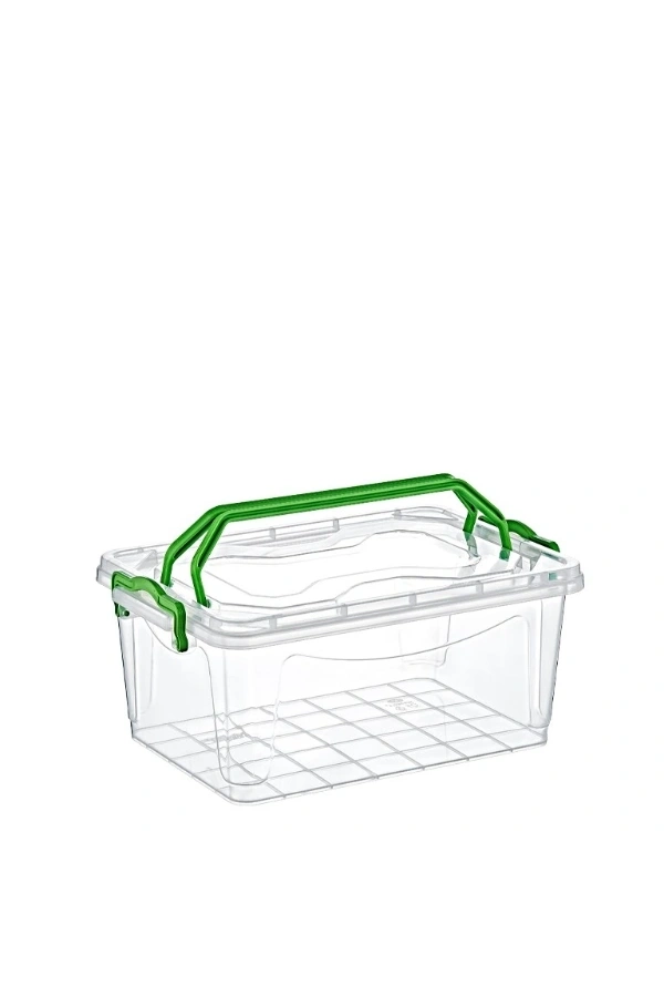 Bidebuvar 5 lt Saklama Kabı