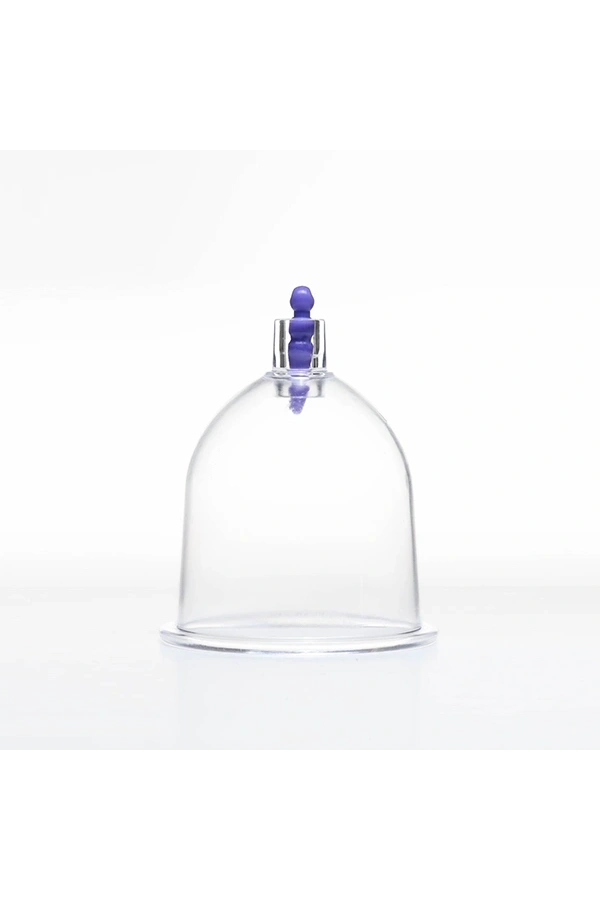 Bidebuvar 5 Numara Hacamat Kupası 100 adet