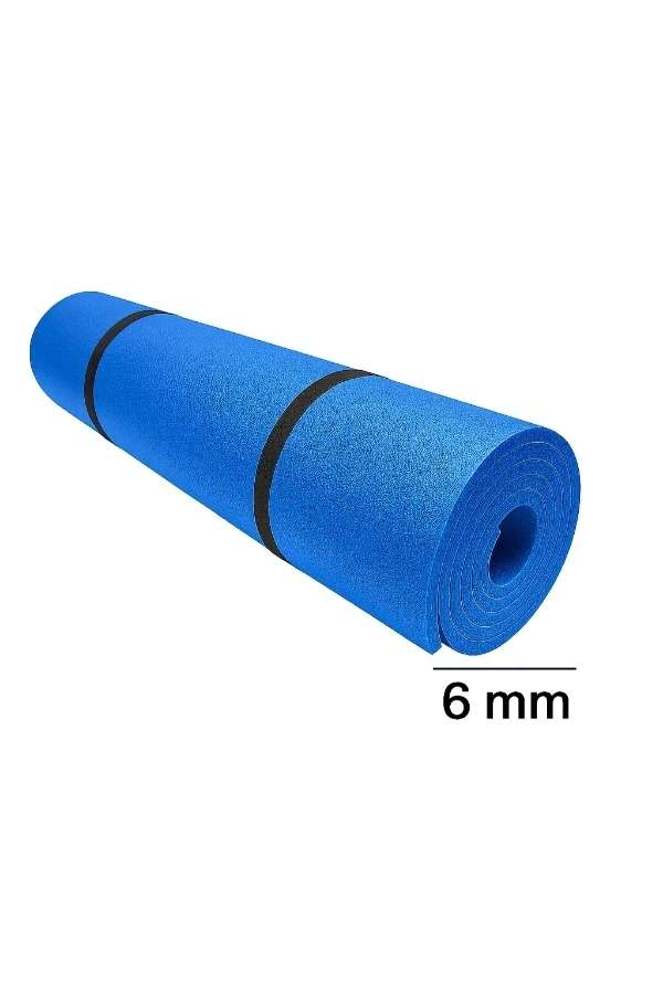 Bidebuvar 50x140 cm Pilates Yoga Matı