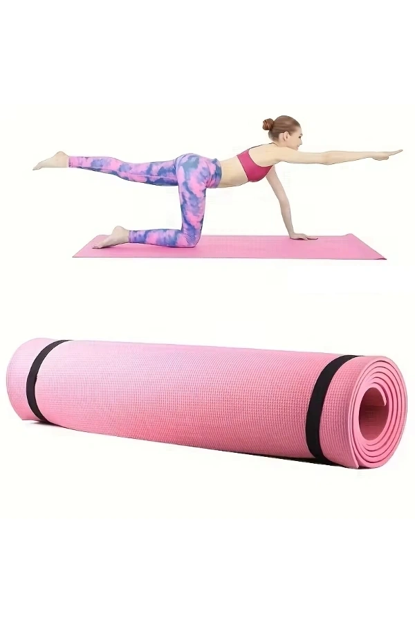 Bidebuvar 50x140 cm Pilates Yoga Matı
