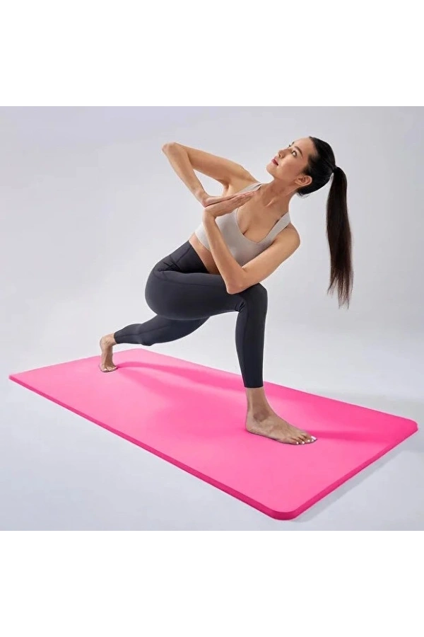 Bidebuvar 55x170 cm Pilates Yoga Matı