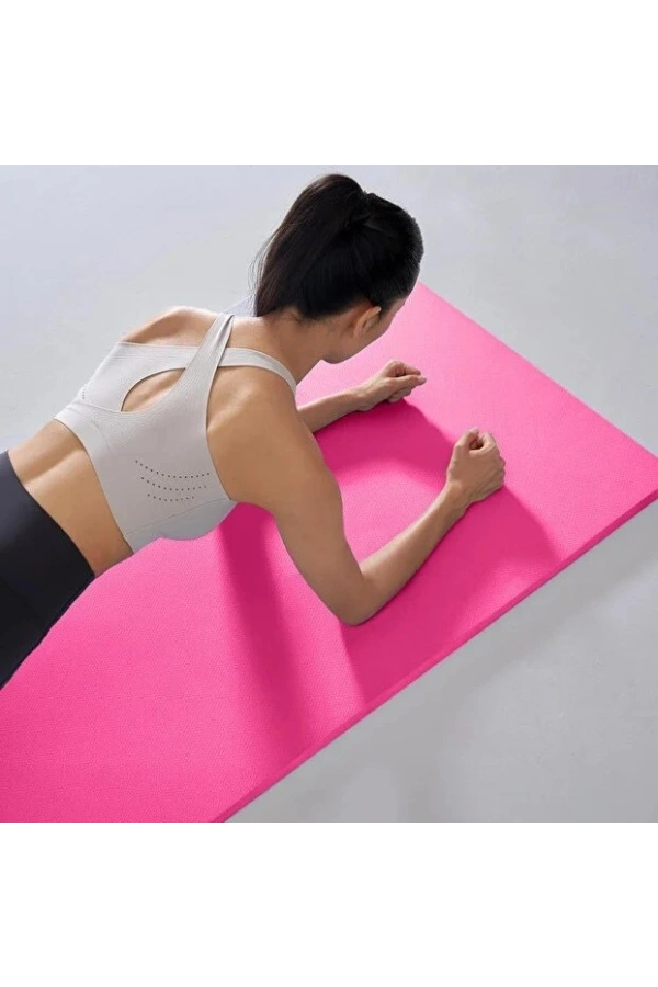 Bidebuvar 55x170 cm Pilates Yoga Matı