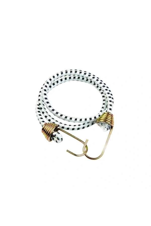 Bidebuvar 6mm Yuvarlak Bagaj Lastiği