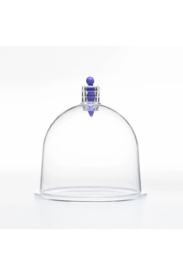 Bidebuvar 7 numara hacamat kupası 100 adet