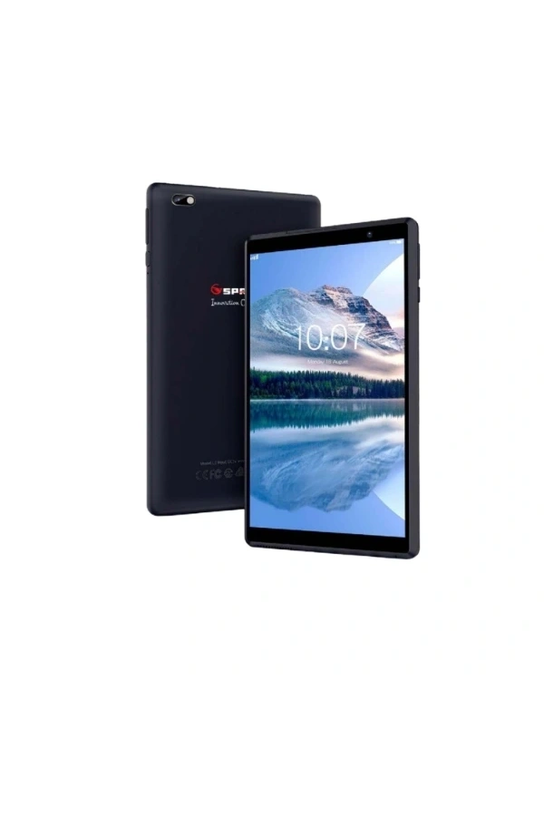 Bidebuvar 8" IPS Ekran 4 Çekirdek 3GB/64GB Tablet Pc