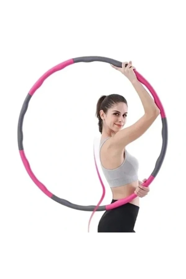 Bidebuvar 8 Parçalı Ayarlanabilir Hulahop